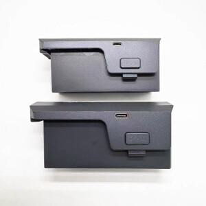 SJRC F11 PRO 드론 5G Wifi FPV GPS 쿼드콥터 예비 부품 액세서리 2500mah 충전식 리포 배터리