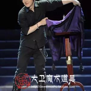 공연 마술키트 책상 소품 장비 공연 자기부상 매직