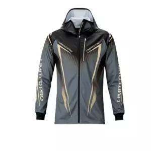 봄 바람막이 선상 자외선 점퍼 자외선차단 상의 방수 낚시복 운동복 여름