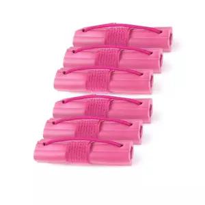 셀프펌 파마 여신웨이브 스폰지 롯드 헤어롤 그루프 셀프펌 파마여신