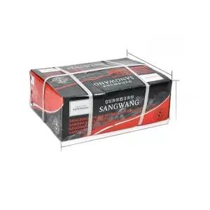 사우나 돌 찜질 화산석 핀란드식 맥반석 집에서 석