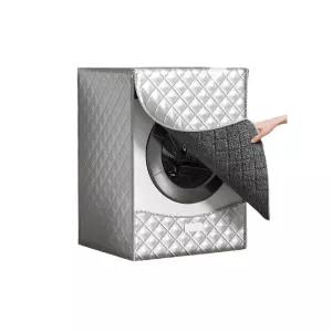 세탁기 드럼세탁기 커버 보호 방수 덮개 전자동