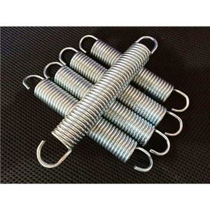 트램폴린 스프링 여분 천막 접이식 PVC 텀 직경 패드 실내 무지개색