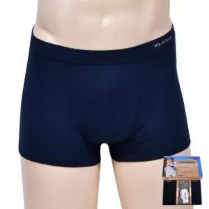 남아 청소년 주니어 사각 3매입 팬티