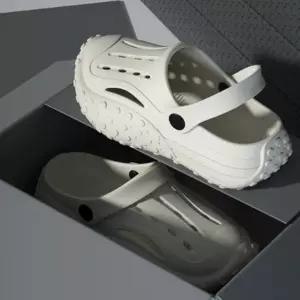 샌들 패션 슈즈 외출 아쿠아 슬리퍼 남녀공용 여름