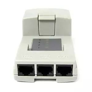 강자 089HXH58 넷메이트 LAN 테스터기 KW-G7