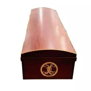 나무관 이장용 관 장지 운구용 화장용 무덤 장례식관