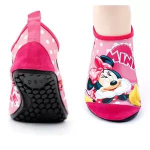 미니마우스 여아 아쿠아슈즈 키즈 아동 워터신발 아쿠아슈즈190 키즈아쿠아슈즈