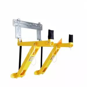 에어컨실외기앵글거치대 내부 벽걸이 거치대 실외기 설치용 다이