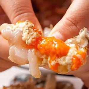 우주최강 맛있는 간장게장맛집 어머니의 손맛 간장게장 식사 정식 즉석요리 집밥 간편요리 중식