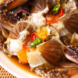 간장게장 국내산 연평도 알배기 식사 점심시간 간편요리 회식 분식 외식