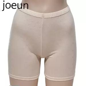 (조은) 하트패턴 풍기인견 여성 속바지