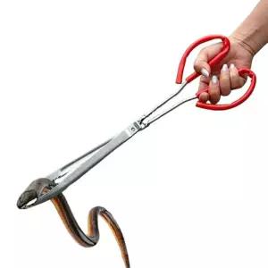 롱집게 낚시 다용도 가위손 청소집게 캠핑집게 62cm