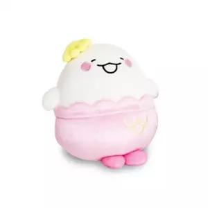 인어 익명이 인형 25cm (핑크)귀여운선물 작은 어린이날 조카 애착 여자친구 남자아이 이쁜