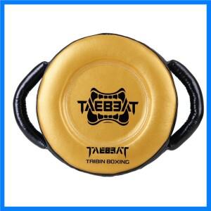 헤비 펀치 타겟 복싱 트레이닝 쉴드 타겟 무에타이 MMA 원형 컴뱃 핸드 타겟 피트니스 짐 장비 040