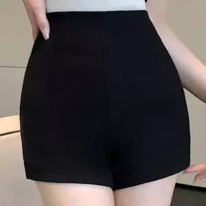 여성 부드러운 캐주얼 힙업 다양한 스타일 숏 핫팬츠 스판숏팬츠 반바지 데일리