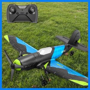 RC 비행기 EPP 폼 항공기, 무선 제어 글라이더, 리모컨 비행기 글라이더, 어린이 장난감, 크리스마스 선물,