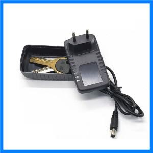 돈 상자 숨겨진 수납 안전 비밀 컨테이너 여행용 금고 반지 보석 가짜 전자 플러그