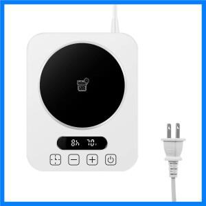 PC 사워도우 스타터 워머 온도 조절 반죽 발효 예약 기능 매트 요리