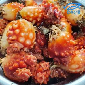 통영 생물 햇 멍게 5kg 회 젓갈 멍게비빔밥 