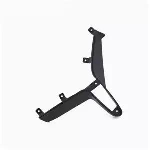 호환  CFMOTO 450SR 라디에이터 에어 가이드 커버 대형 보호 플레이트 에어 가이드 커버 외부 주변 사이드