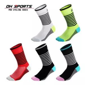 스트림라인 자전거 양말 스포츠 전문 바이크삭스 DH pOr7+8hGn