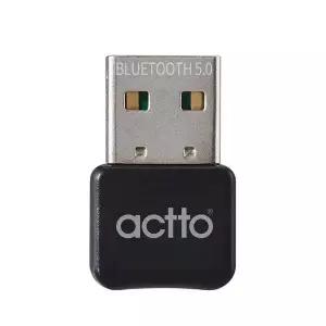 엑토 066ULZ23 블루투스 5.0 USB 동글 PC 노트북 연결 BTR-04