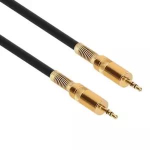 스테레오 719NAX10 케이블 오디오 m to m 케이블 연장선 3M