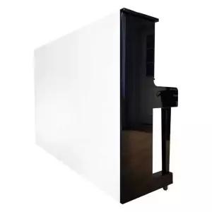 피아노 흡읍 보드 방음 매트 벽면 부착 세트 방진패드