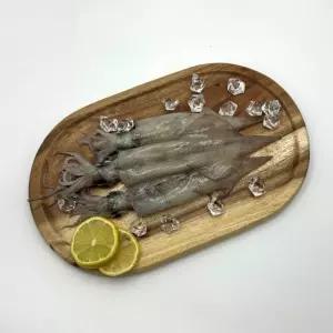 동해안 급냉 한치 냉동한치 1팩 1kg 15미 내외 통한치