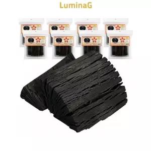 참숯 백탄 4+4 생활숯 탈취 제습 물정화용 정제 간장