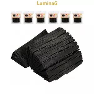 참숯 백탄 3+3 생활숯 탈취 제습 물정화용 정제 간장