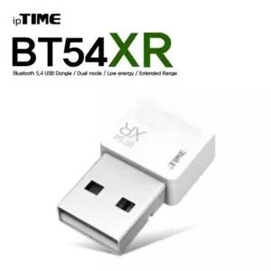 ipTIME(아이피타임) 954VDA06 BT54XR 블루투스 5.4 USB 동글(화이트)