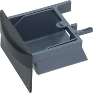 56.00.488P Rational 서랍 관리 컨테이너 회색/파란색  OEM