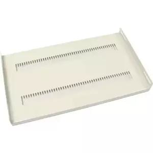 강자 907MOJ00 넷메이트 NM-H500A(아이보리) 고정선반 NM-H500AIS