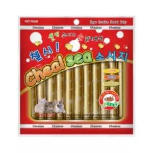 첼시 소세지11P 강아지소세지 애견소세지 강아지소시지 애견소시지