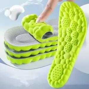 260mm 스포츠깔창 기능성 군대 축구 쿠션 충격흡수