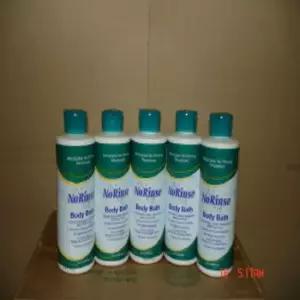 노린스 바디바스 236.6ml x 5개 바디케어 바디용품