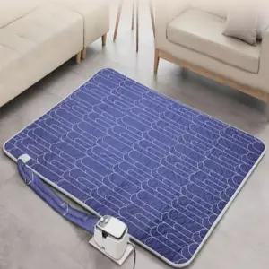 [알티피아]Ks 일월 전자파없는 2인용 온수매트 분리난방슈퍼킹 160x200