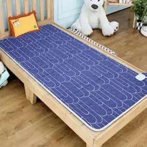 [알티피아]Ks 전자파걱정없는 일월 온수매트 1인용 싱글