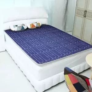 [알티피아]Ks 전자파걱정없는 일월 온수매트 2인용 퀸