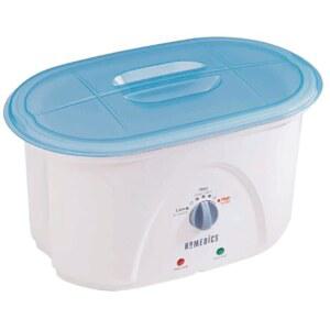 호메딕스 PAR200 파라스파 디럭스 파라핀 배스