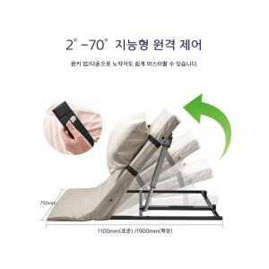 간병침대 요양원 전동 가정용 용침대 전구 침대등받이 침대 병원용 가정용병원침대