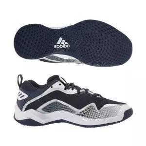 아디다스 야구화 인조잔디화 아이콘6 터프화 네이비화이트 adidas EG7604