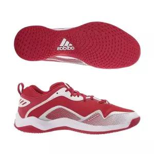 아디다스 야구화 인조잔디화 아이콘6 터프화 레드화이트 adidas FV9373