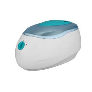 리디 파라핀 배스 머신 2 3L 키트 손과 발을 위한 보습 진정 스파 빠르게 녹고 안전하게 사용