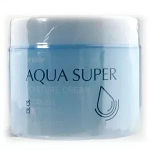 아쿠아 여자화장품 슈퍼 해양심층수 크림 300ml