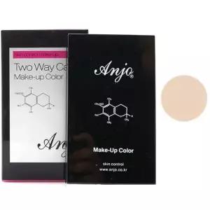 앙죠 메이크업 화장품 투웨이 케익 13g 21호