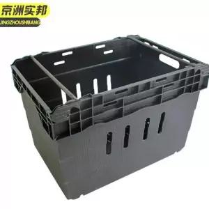 사각 마트 바구니 바이오 대형 사각바구니 슈퍼 햄퍼