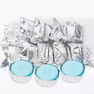 캠핑 미니화로 불피우기 착화제 고체연료 50g 10P